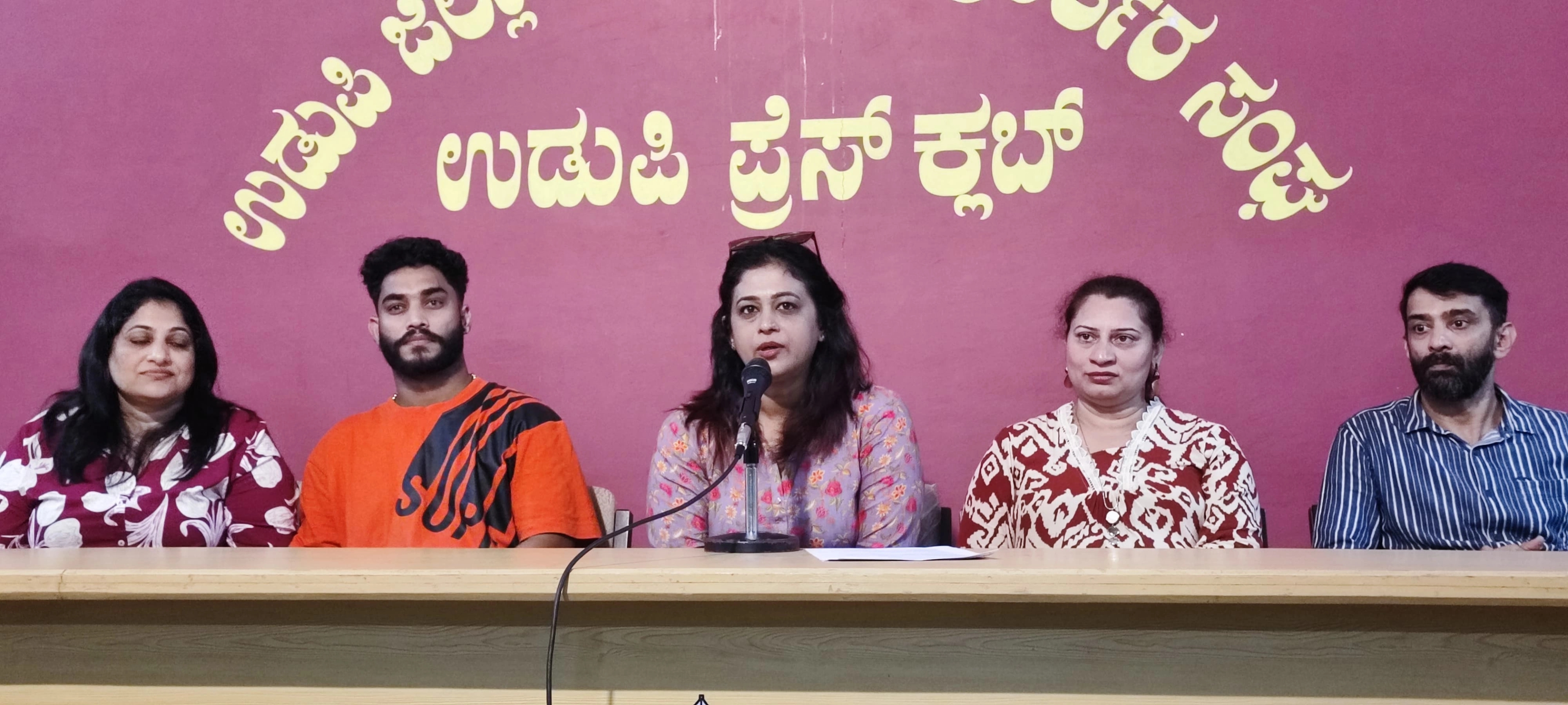 ತುಳುನಾಡಿನ ಮಹಿಳೆಯರಿಗಾಗಿ "ಮಿಸ್ ಆ್ಯಂಡ್ ಮಿಸಸ್ ಮಂಗಳೂರು ದಿವಾ ಮಿಡಲ್ ಈಸ್ಟ್- 2025" - News Karnataka