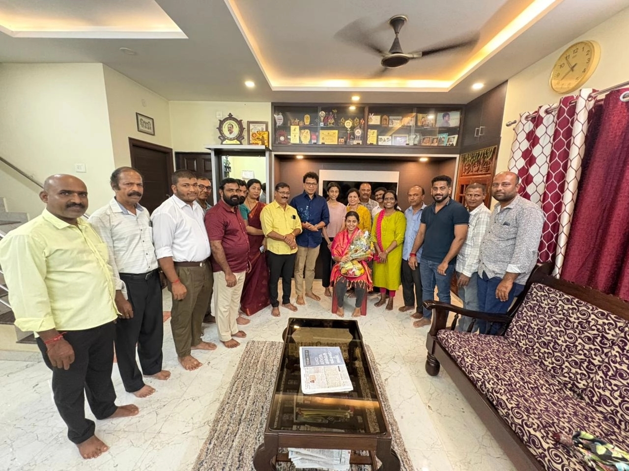 ವಿಶ್ವದ ಪ್ರತಿಷ್ಠಿತ ಕಾರು ಸಂಸ್ಥೆ ರೋಲ್ಸ್ ರಾಯ್ಸ್ನಲ್ಲಿ ಕೆಲಸ ಗಿಟ್ಟಿಸಿಕೊಂಡ ಕನ್ನಡತಿ! - News Karnataka