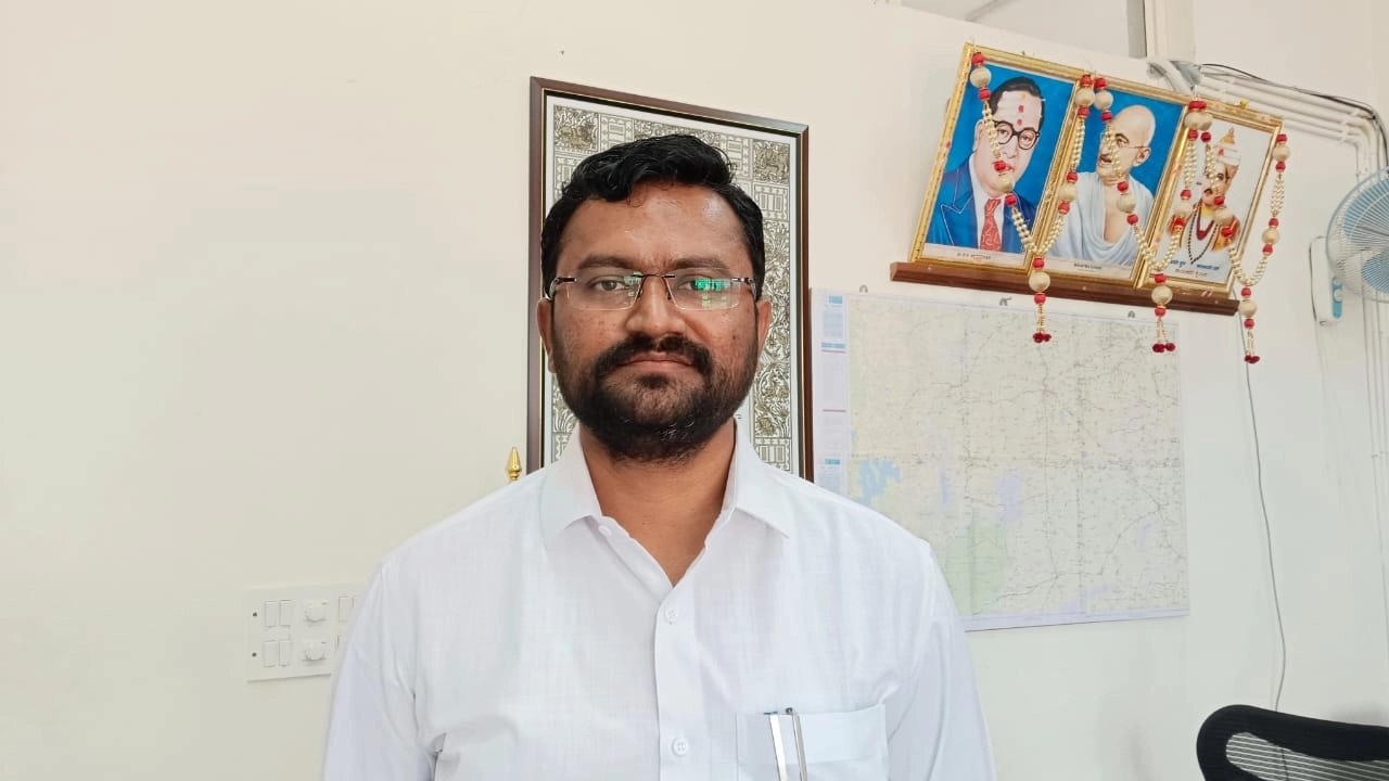 ಜು.21 ರಂದು ದೊಡ್ಡಕವಲಂದೆಯಲ್ಲಿ ಕಂದಾಯ, ಪಿಂಚಣಿ, ಇ-ಪೌತಿಖಾತೆ ಅದಾಲತ್ - News Karnataka