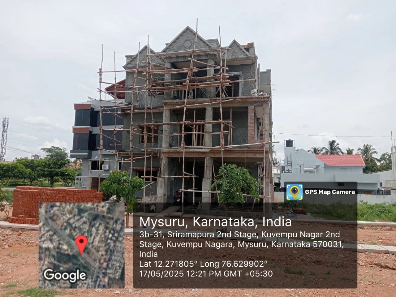 ಮೈಸೂರಲ್ಲಿ ಲೋಕಾಯುಕ್ತ ದಾಳಿ; ಇಬ್ಬರು ಅಧಿಕಾರಿಗಳ ಮನೆ ಮೇಲೆ ರೇಡ್! - News Karnataka