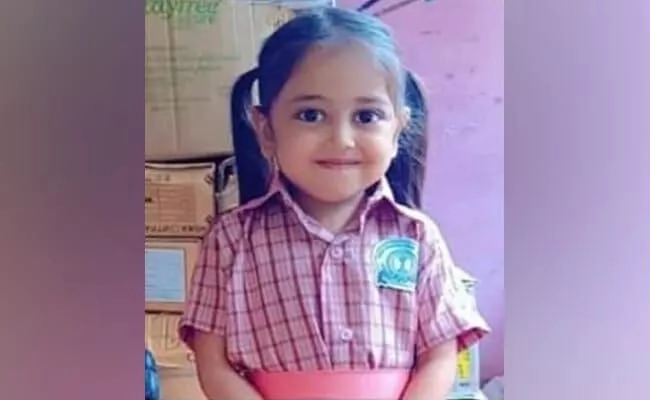 ಹೆಜಮಾಡಿ: ಹೃದಯ ಸಂಬಂಧಿ ಖಾಯಿಲೆಯಿಂದ ಬಳಲುತ್ತಿದ್ದ ಆರು ವರ್ಷದ ಬಾಲಕಿ ಮೃತ್ಯು - News Karnataka