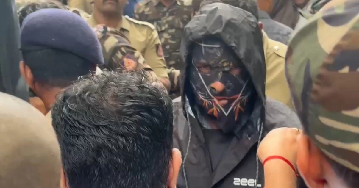 ಚಿನ್ನಯ್ಯನಿಗೆ ಹಣಕಾಸು ನೆರವು ನೀಡಿದವರ ವಿಚಾರಣೆ ಆರಂಭಿಸಿದ ಎಸ್ಐಟಿ! - News Karnataka