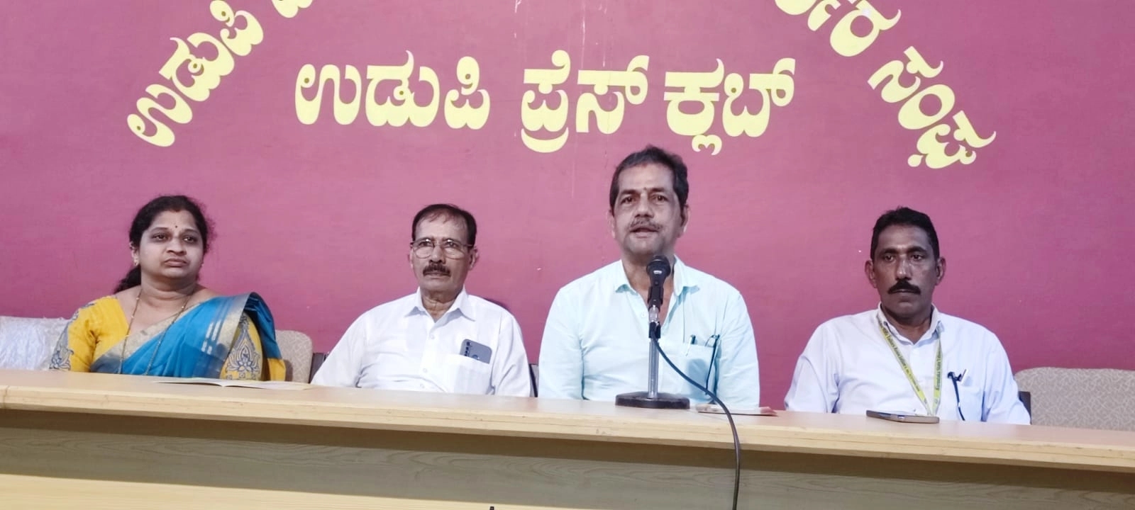 ಉಡುಪಿ: ಆ.10ರಂದು "ಟೈಲರ್ಸ್ ವೃತ್ತಿ ಬಾಂಧವರ ಬೃಹತ್ ಸಮಾವೇಶ" - News Karnataka