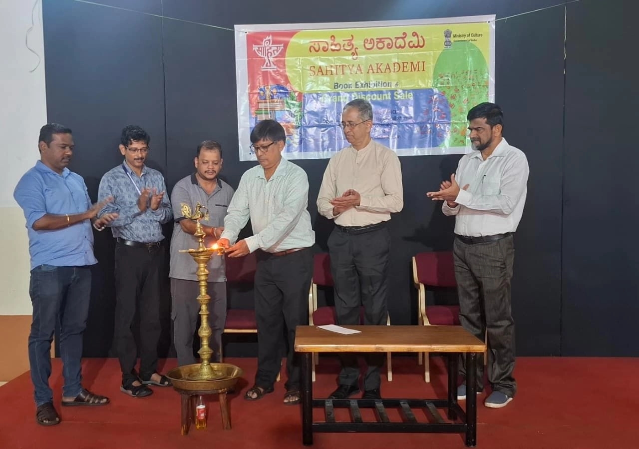 ಸಾಹಿತ್ಯದ ಶಕ್ತಿಗೆ ಪರ್ಯಾಯವಿಲ್ಲ – ಡಾ| ಮಹಾಲಿಂಗ ಭಟ್ - News Karnataka