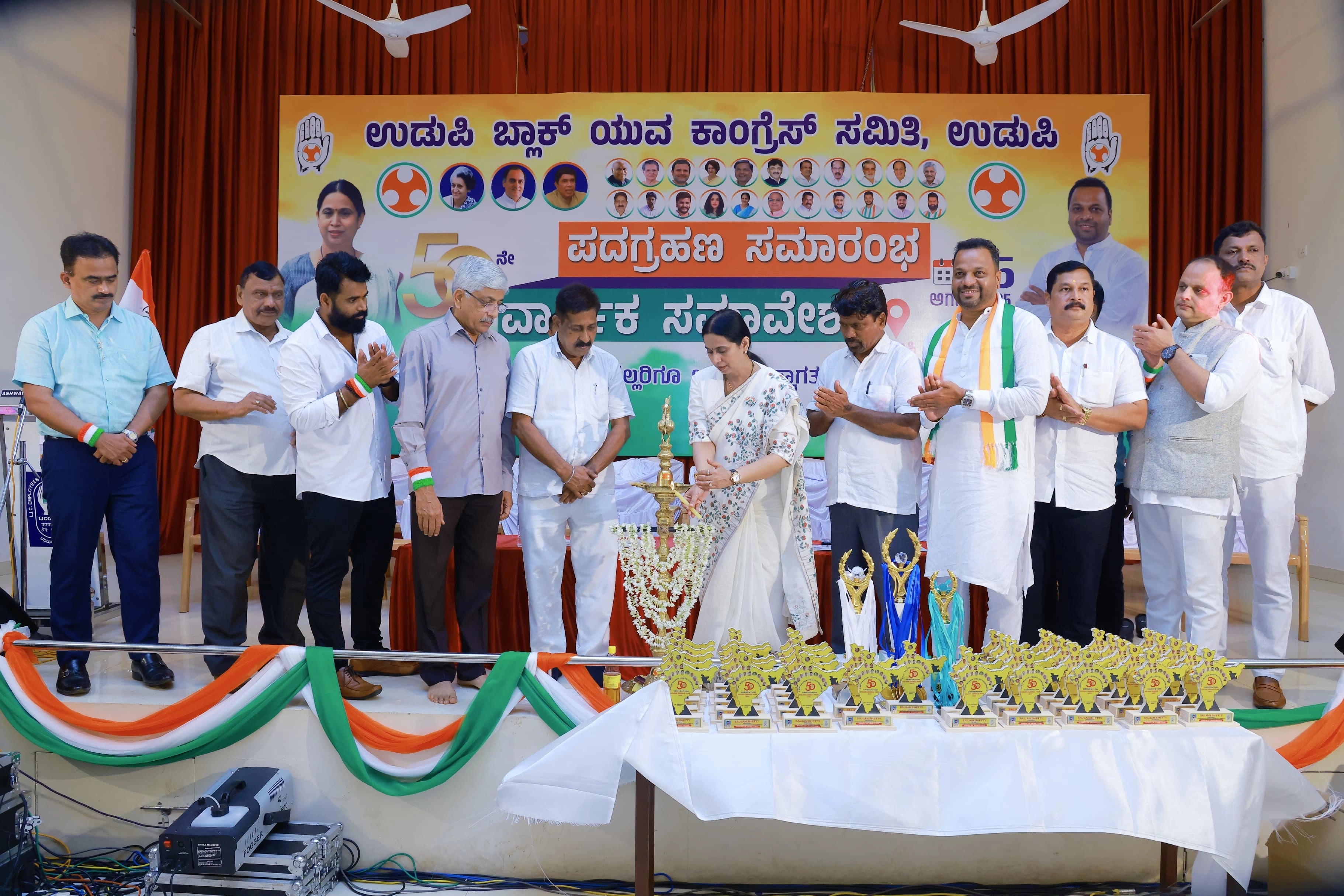 ಬಿಜೆಪಿಗರ ಮತಗಳ್ಳತನದಿಂದ ಕಾಂಗ್ರೆಸ್ ಪಕ್ಷಕ್ಕೆ ಹಿನ್ನಡೆ: ಸಚಿವೆ ಲಕ್ಷ್ಮೀ ಹೆಬ್ಬಾಳಕರ್ - News Karnataka
