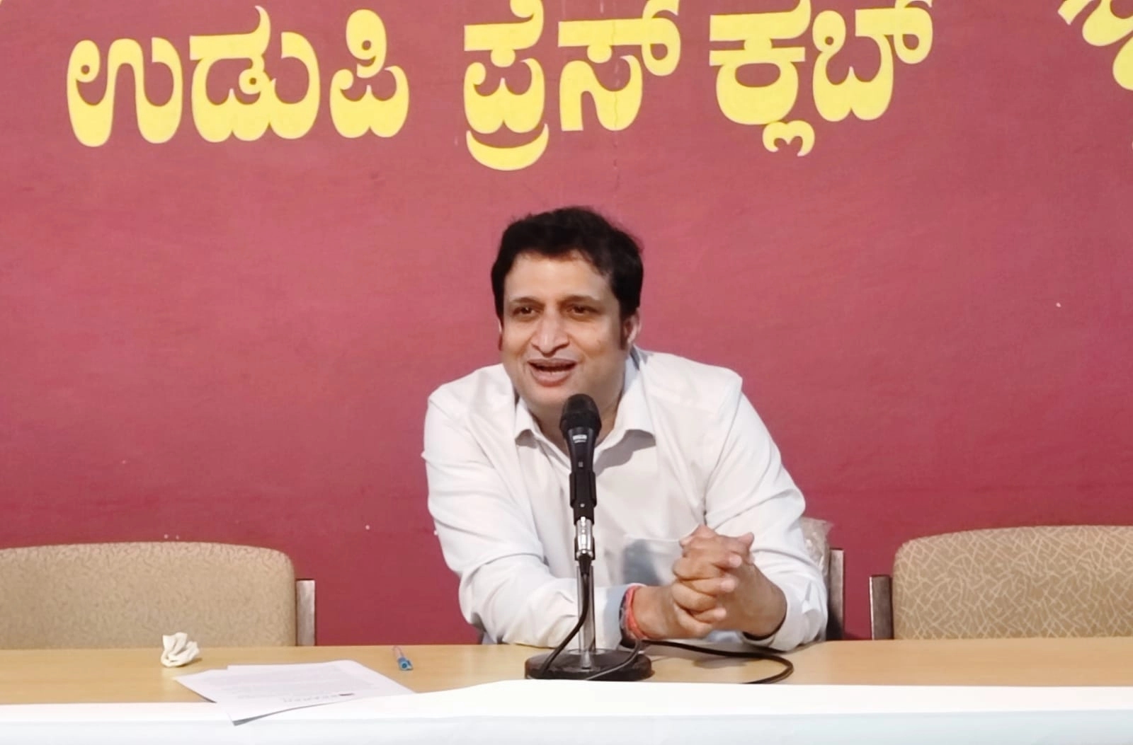 ʼಆರೋಗ್ಯ ತಪಾಸಣೆ, ಜೀವನಶೈಲಿಯಲ್ಲಿನ ಸಕಾರಾತ್ಮಕ ಬದಲಾವಣೆಗಳಿಂದ ಶೇ. 80ಕ್ಕಿಂತಲೂ ಹೆಚ್ಚು ಹೃದ್ರೋಗಗಳನ್ನು ತಡೆಯಲು ಸಾಧ್ಯʼ - News Karnataka