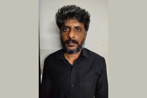 ದೇರಳಕಟ್ಟೆಯ ಮುತ್ತೂಟ್ ಫೈನಾನ್ಸ್ ಕಳ್ಳತನ ಯತ್ನಿಸಿದ್ದ ಕೇರಳ ಮೂಲದ ಕುಖ್ಯಾತ ಕಳ್ಳ ಅರೆಸ್ಟ್ - News Karnataka