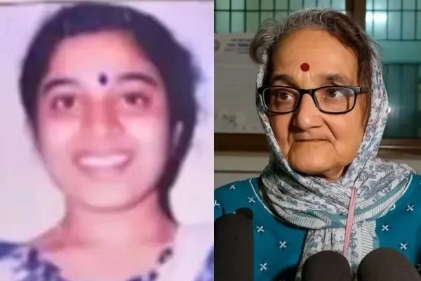 ಸುಜಾತ್ ಭಟ್ ಮಗಳು ಅನನ್ಯ ಭಟ್ ನಾಪತ್ತೆ ಪ್ರಕರಣ ತನಿಖೆ ಮಾಡಲಿರುವ ಎಸ್ಐಟಿ - News Karnataka