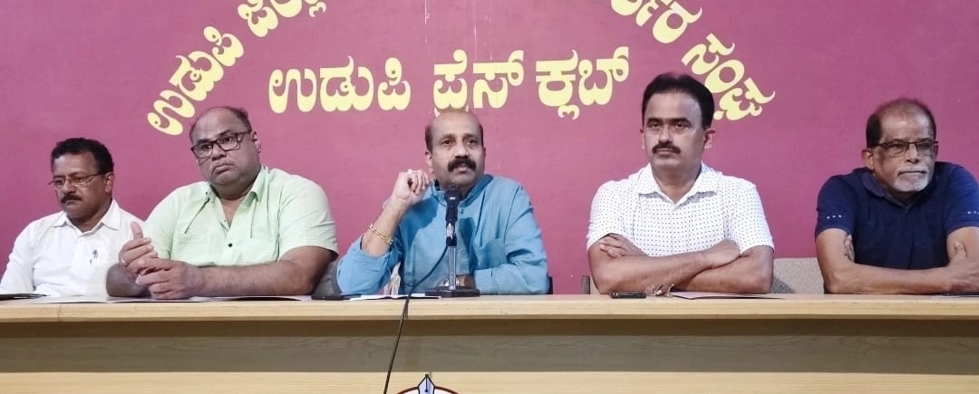 ಆ. 23ರಿಂದ 25ರವರೆಗೆ ಉಡುಪಿಯಲ್ಲಿ ಕರ್ನಾಟಕ ರಾಜ್ಯ ಕಿರಿಯರ ಮತ್ತು ಅಂಡರ್ 23 ವಯೋಮಿತಿ ಕ್ರೀಡಾಕೂಟ - News Karnataka