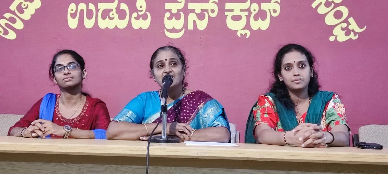 ಆ.24ರಂದು ಉಡುಪಿಯಲ್ಲಿ ಹೆಜ್ಜೆ ಗೆಜ್ಜೆ ಸಂಸ್ಥೆಯಿಂದ "ನೂಪುರ ಝೇಂಕಾರ" - News Karnataka