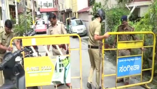 ನಂಗೆ ಹುಷಾರಿಲ್ಲ, ಜನರನ್ನು ಎದುರಿಸುವ ಧೈರ್ಯವೂ ಇಲ್ಲ – ಸುಜಾತ ಭಟ್ - News Karnataka