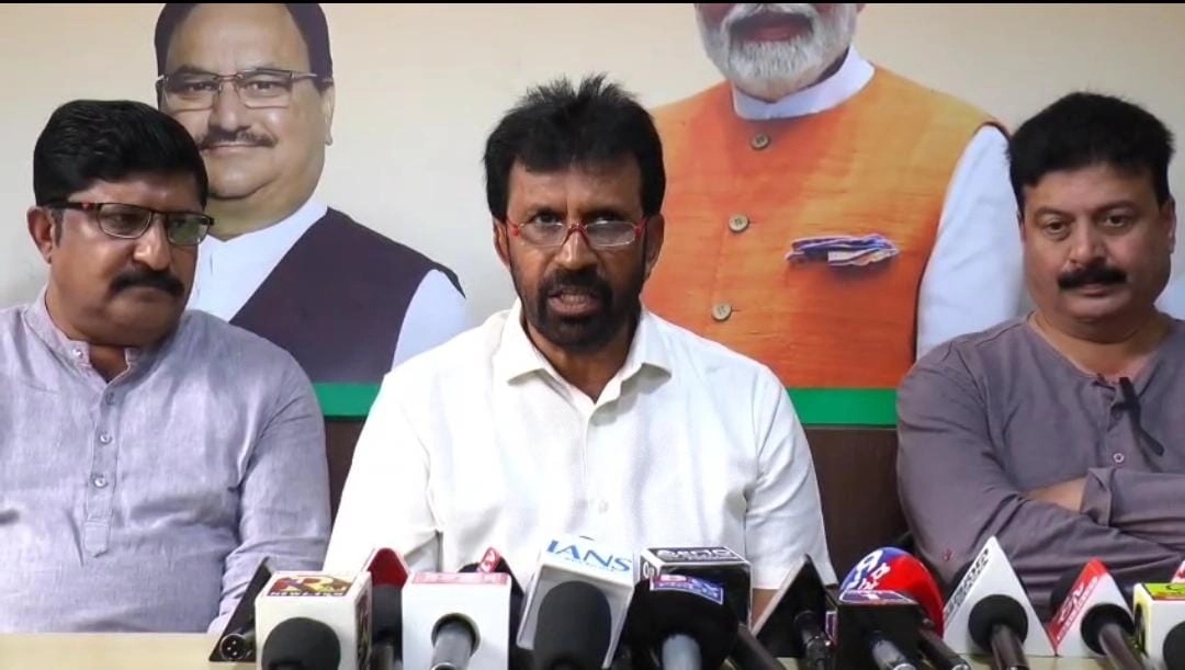 ʼಈ ವರ್ಷದ ದಸರಾ ಕಳವಳಕಾರಿʼ - News Karnataka