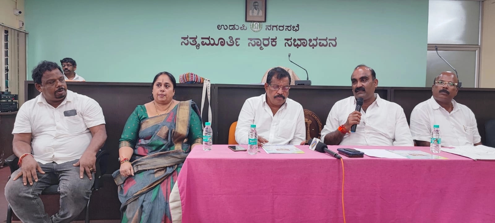 ಸೆ.13ರಂದು ಉಡುಪಿಯಲ್ಲಿ "ಬೃಹತ್ ಉದ್ಯೋಗ ಮೇಳ" - News Karnataka