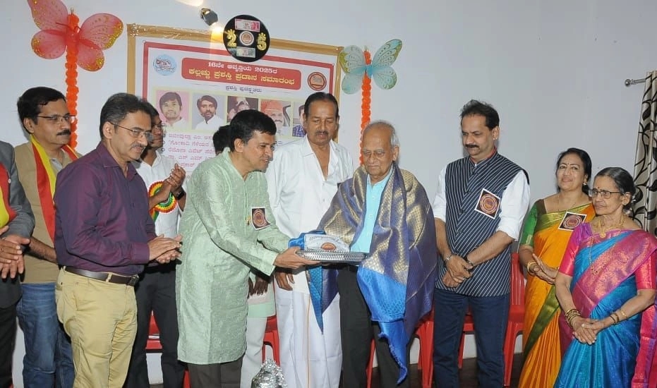 ಬರವಣಿಗೆಯಲ್ಲಿ ಗುಣಮಟ್ಟಕ್ಕೆ ಆದ್ಯತೆ ನೀಡಿ – ಮೆಹಂದಳೆ - News Karnataka