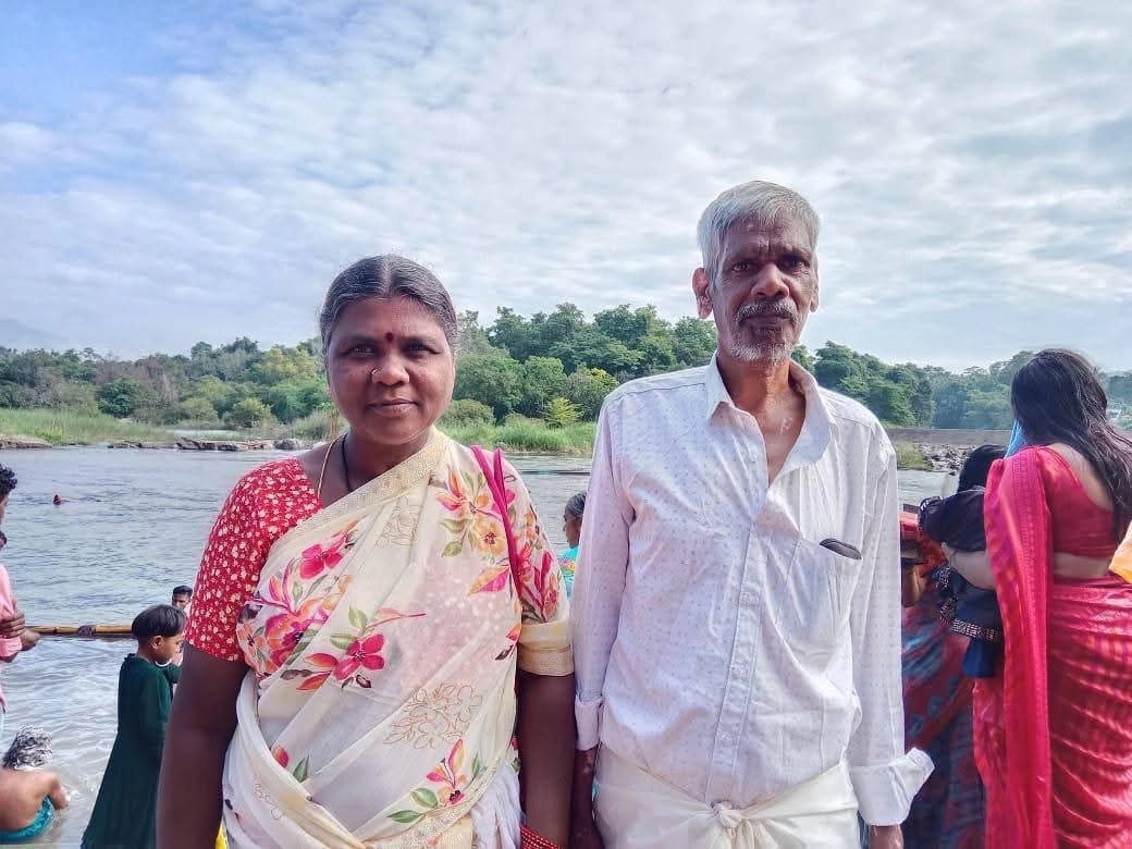 ಮೈಸೂರು: ಅಗ್ನಿ ದುರಂತ, ವೃದ್ದ ಸಜೀವ ದಹನ! - News Karnataka