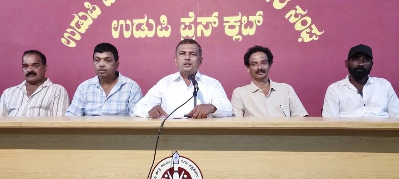 ಸೆ. 6, 7 ರಂದು ಉಡುಪಿಯಲ್ಲಿ "ರಾಷ್ಟ್ರಮಟ್ಟದ ಕರಾಟೆ ಸ್ಪರ್ಧೆ" - News Karnataka