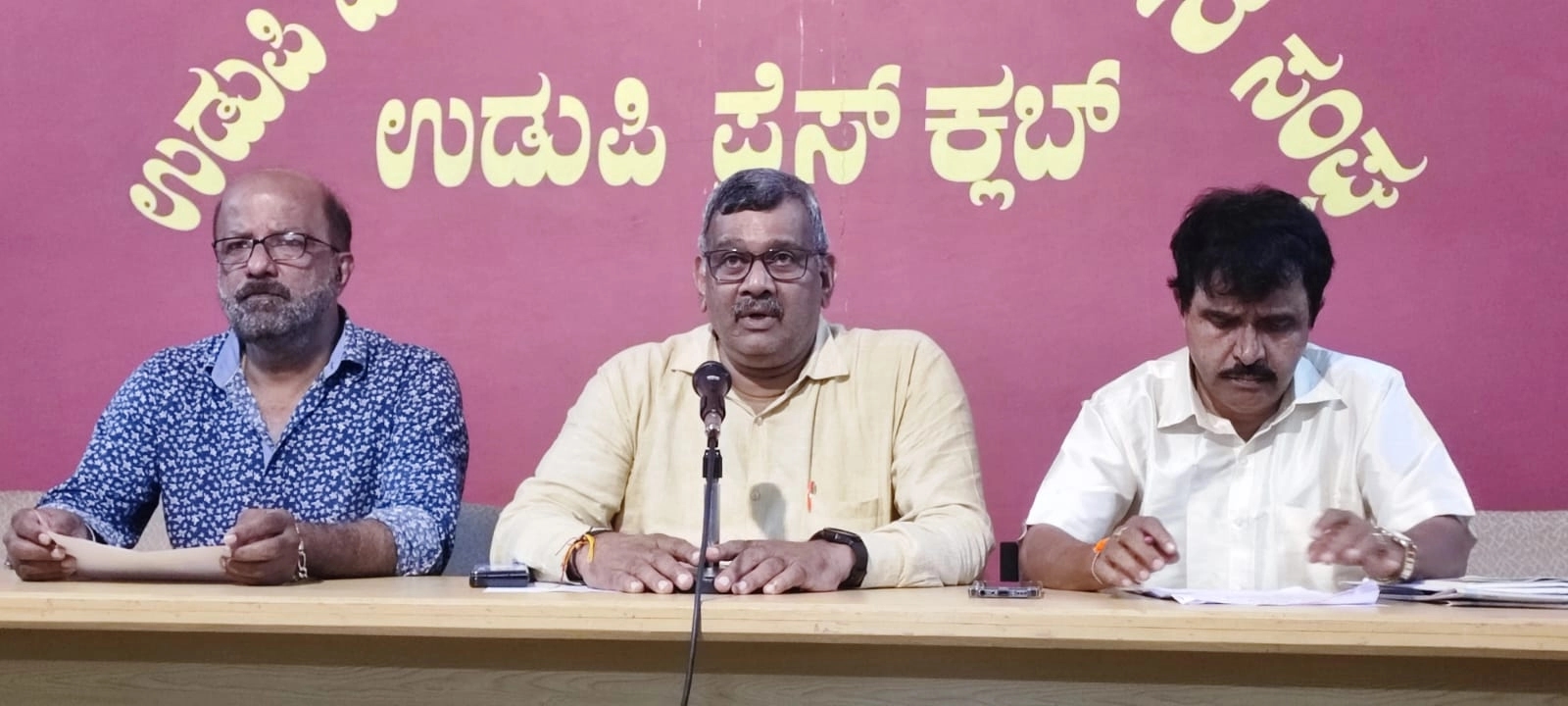 ಜಿಎಸ್ ಟಿ ಪರಿಷ್ಕರಣೆ ದೇಶದ ತೆರಿಗೆ ವ್ಯವಸ್ಥೆಯಲ್ಲಿ ಹೊಸ ಕ್ರಾಂತಿ: ಅಂಡಾರು ದೇವಿಪ್ರಸಾದ್ ಶೆಟ್ಟಿ - News Karnataka