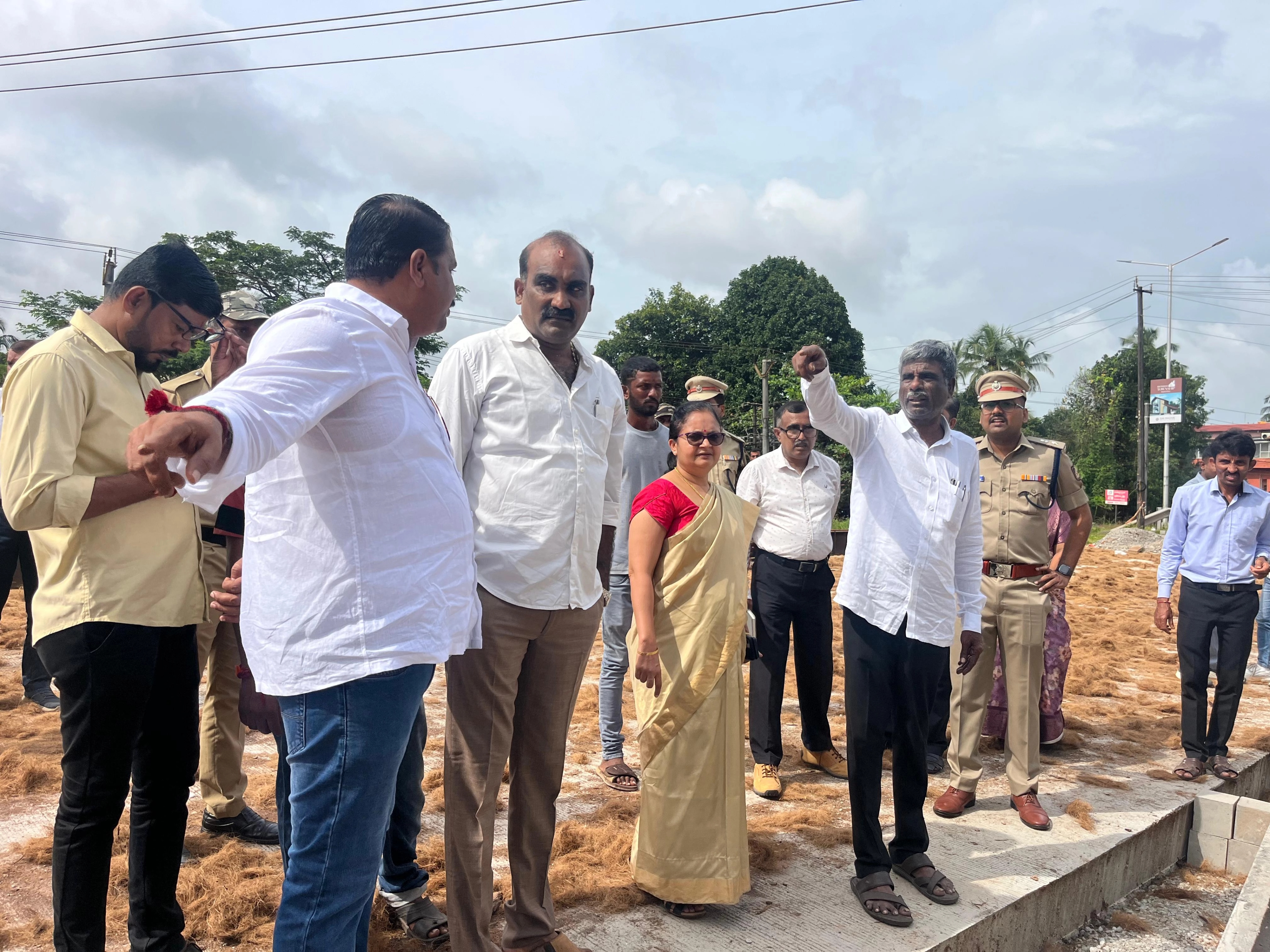 ಉಡುಪಿ: ಸೆ.22ರಿಂದ ಇಂದ್ರಾಳಿ ಮೇಲ್ಸೇತುವೆ ವಾಹನ ಸಂಚಾರಕ್ಕೆ ಮುಕ್ತ - News Karnataka