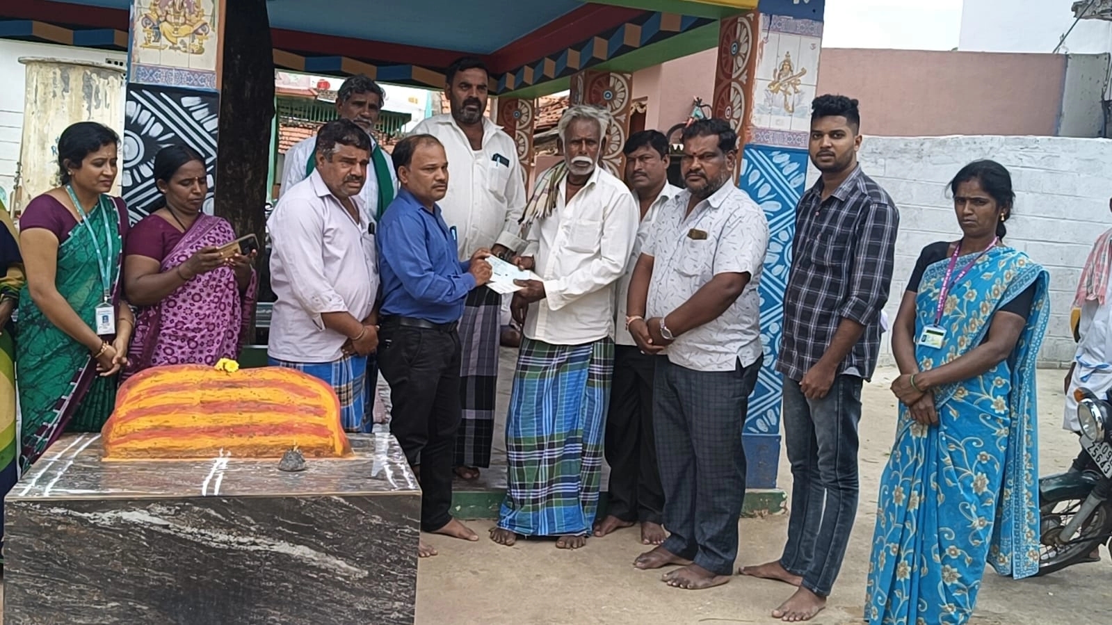 ಚಿಕಿತ್ಸೆ ಫಲಿಸದೆ ಮಗು ಸಾವು: ಮನಮಿಡಿದ ಧರ್ಮಸ್ಥಳ ಗ್ರಾಮಾಭಿವೃದ್ಧಿ ಯೋಜನೆ ಬಿಸಿ ಟ್ರಸ್ಟ್ - News Karnataka