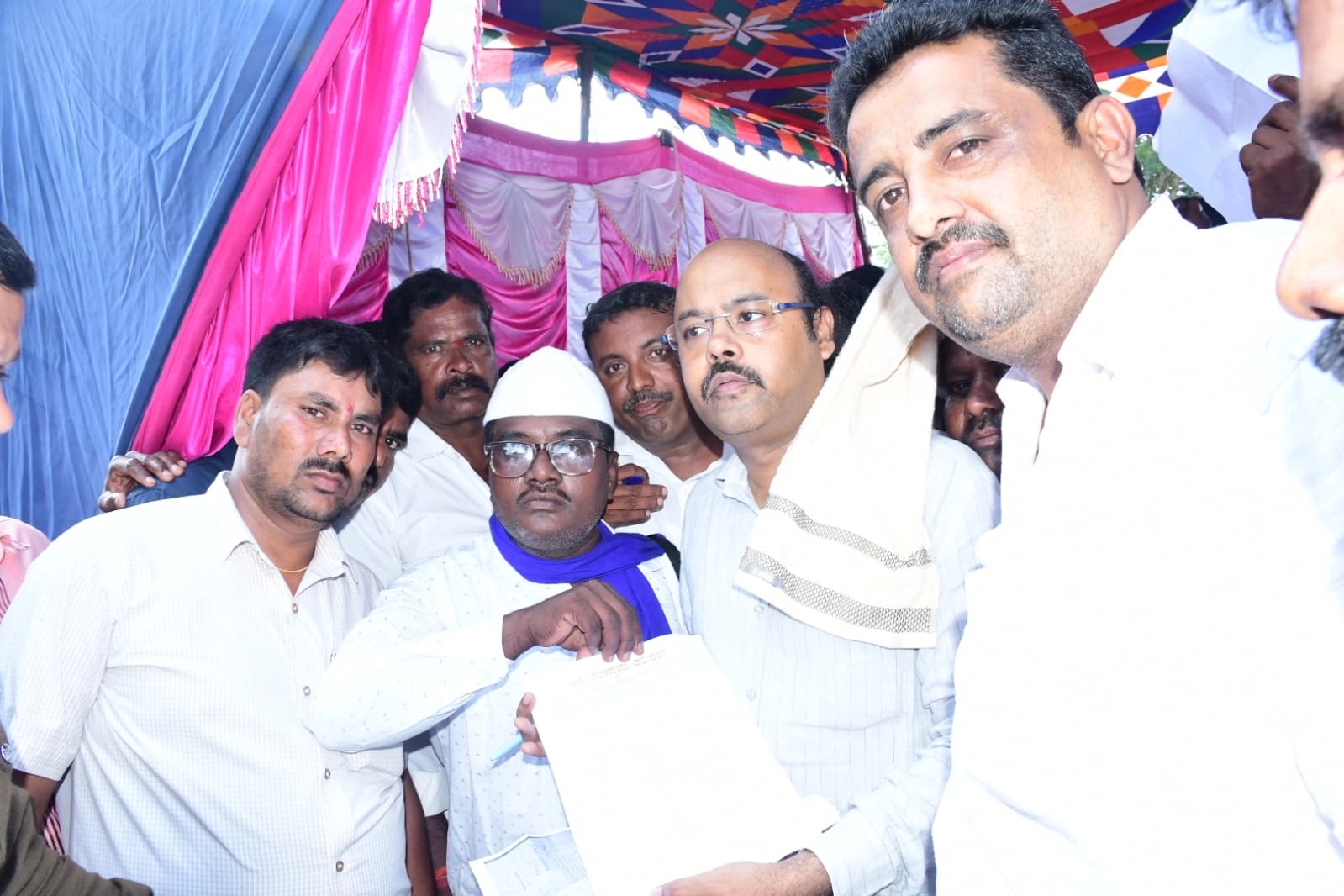 ಮನವಿಗೆ ಸ್ಪಂದಿಸಿದ ಸಿಎಂ: ಅನುಷ್ಠಾನಕ್ಕೆ ತರಬೇಕೆಂದು ಒತ್ತಾಯ - News Karnataka