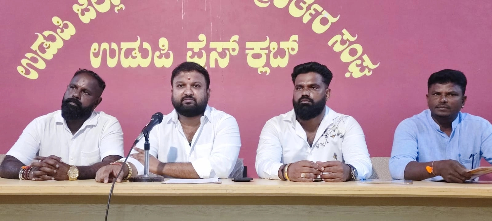 ಸೆಪ್ಟೆಂಬರ್ 14 ರಂದು ಮಲ್ಪೆ ಬೀಚ್ನಲ್ಲಿ ಉಡುಪಿದ ಪಿಲಿನಲಿಕೆ ಕಾರ್ಯಕ್ರಮ - News Karnataka