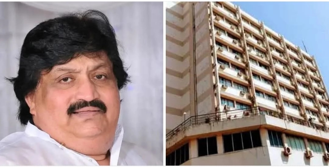 ಮಂಗಳೂರಿನ ಹೆಸರಾಂತ ಪೂಂಜಾ ಇಂಟರ್ನ್ಯಾಶನಲ್ ಹೊಟೇಲ್ ಮಾಲಕ ಪ್ರಭಾಕರ ಪೂಂಜಾ ನಿಧನ - News Karnataka