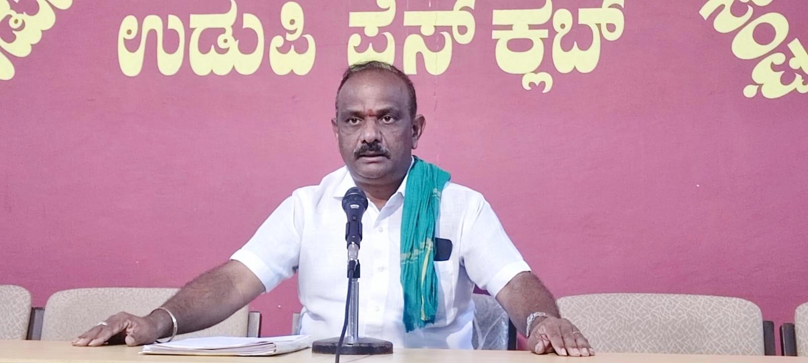 ಬೈಂದೂರು ಪ.ಪಂ. ವ್ಯಾಪ್ತಿಯಿಂದ ಗ್ರಾಮೀಣ ಪ್ರದೇಶಗಳನ್ನು ಕೈಬಿಡಲು ಆಗ್ರಹ - News Karnataka
