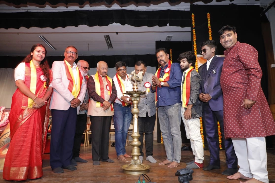 ಇದು ನಿಮ್ಮ ವಾಹಿನಿ ಕಲಾ ವೇದಿಕೆ ವತಿಯಿಂದ 18ನೇ ಸಾಂಸ್ಕೃತಿಕ ಸಿಂಚನ - News Karnataka