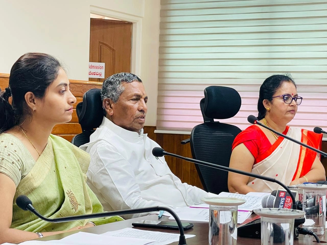 ಜಿಲ್ಲೆಯಲ್ಲಿ ಅನರ್ಹ ಬಿಪಿಎಲ್ ಕಾರ್ಡ್ ಗಳನ್ನು ಪತ್ತೆಹಚ್ಚುವ ಕಾರ್ಯಕ್ಕೆ ವೇಗ ನೀಡಿ: ಸಚಿವ ಕೆ.ಎಚ್. ಮುನಿಯಪ್ಪ ಸೂಚನೆ - News Karnataka