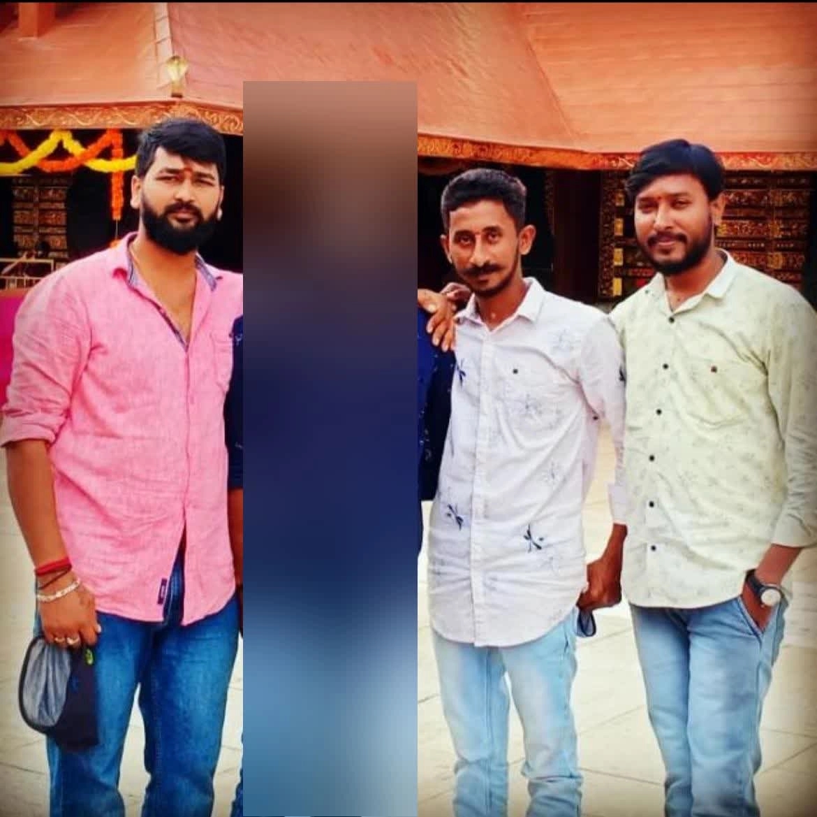 ಅಕ್ಷಯ ಕಲ್ಲೇಗ ಕೊಲೆ ಪ್ರಕರಣ: 3ನೇ ಆರೋಪಿಯ ಜಾಮೀನು ಅರ್ಜಿ ವಜಾ - News Karnataka