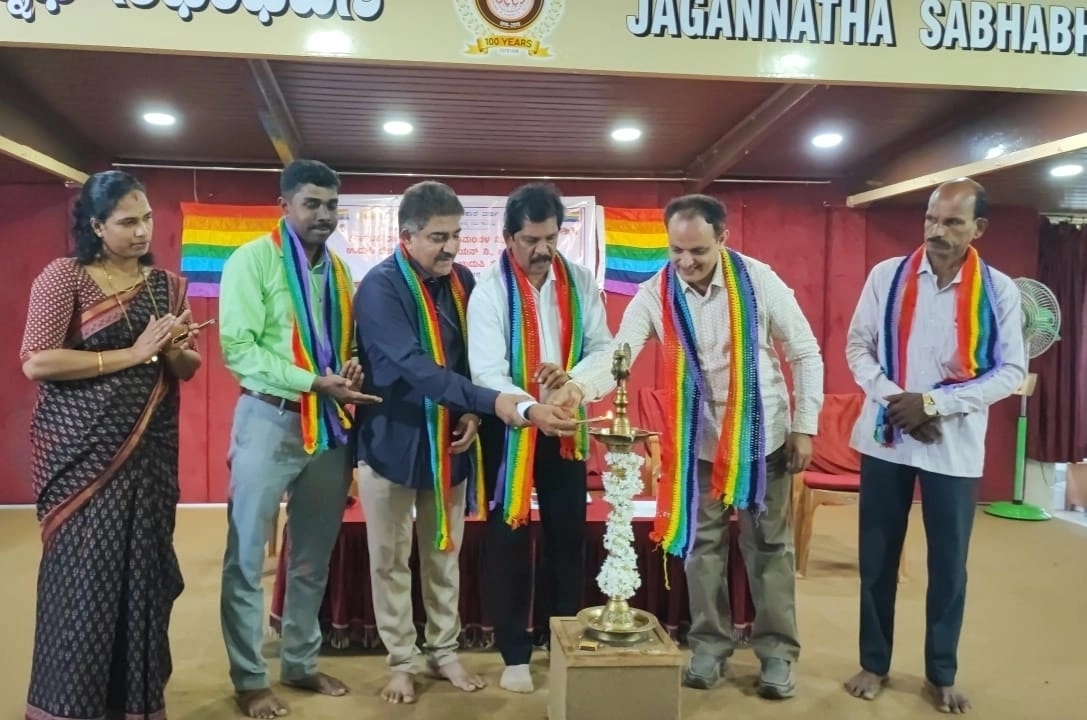 ಗ್ರಾಮೀಣ ಜನರ ಆರ್ಥಿಕ ಅಭಿವೃದ್ಧಿಯೇ ಸಹಕಾರಿ ಕ್ಷೇತ್ರದ ಮುಖ್ಯ ಉದ್ದೇಶ- ಜಯಕರ ಶೆಟ್ಟಿ ಇಂದ್ರಾಳಿ - News Karnataka