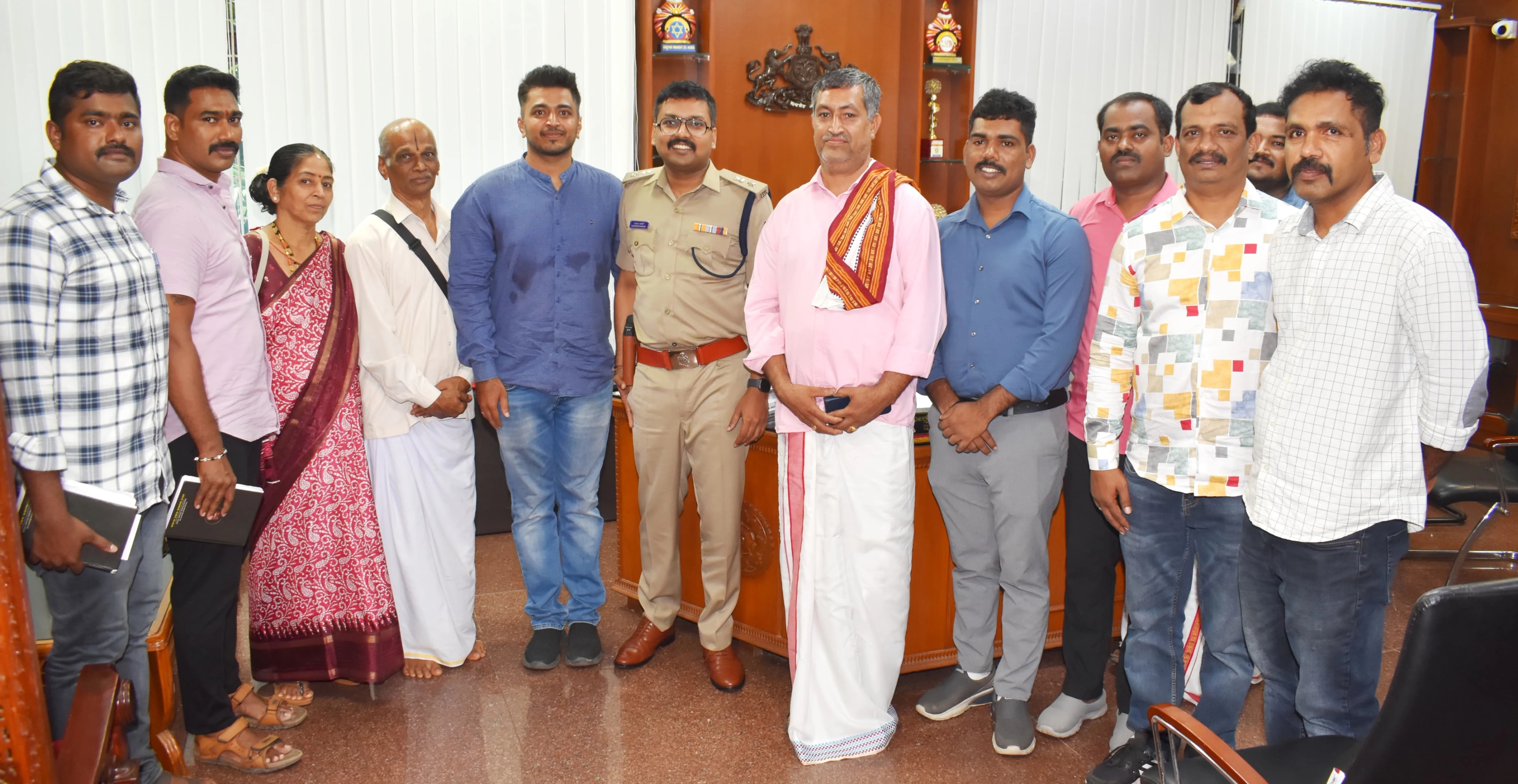 13 ವರ್ಷಗಳಿಂದ ನಿಗೂಢವಾಗಿ ನಾಪತ್ತೆಯಾಗಿದ್ದ ಯುವಕ ಪತ್ತೆ! - News Karnataka