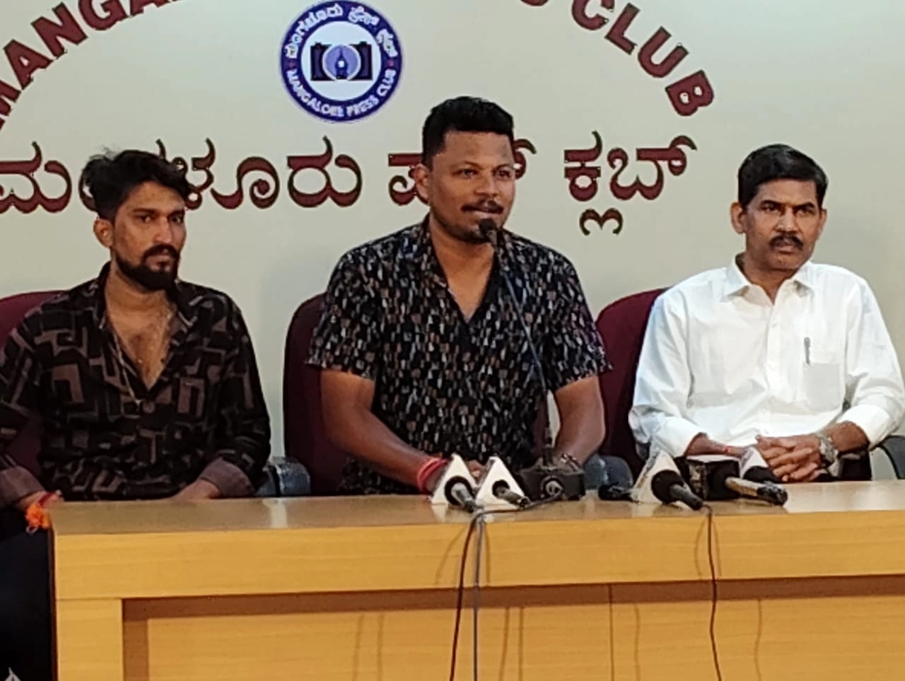 ಕೃಷ್ಣ ಜೆ ರಾವ್ ಪ್ರಕರಣ – ಸಂತ್ರಸ್ತೆ ಜೊತೆ ವಿಶ್ವಕರ್ಮ ಸಮಾಜ ಇದೆ - News Karnataka
