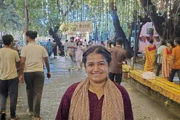 ಮುಂಬೈ – ನಿರ್ಮಾಣ ಹಂತದ ಕಟ್ಟಡದಿಂದ ಸಿಮೆಂಟ್ ಬ್ಲಾಕ್ ಬಿದ್ದು ಮಂಗಳೂರು ಮೂಲದ ಯುವತಿ ಸಾವು - News Karnataka
