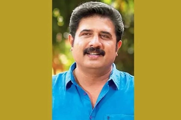ಕ್ಯಾಬ್ ಚಾಲಕ ಅಹ್ಮದ್ ಶಫೀಕ್ ಗೆ ನಿಂದನೆ – ಮಲೆಯಾಳಂ ಸಿನೆಮಾ ನಟ ಅರೆಸ್ಟ್ - News Karnataka