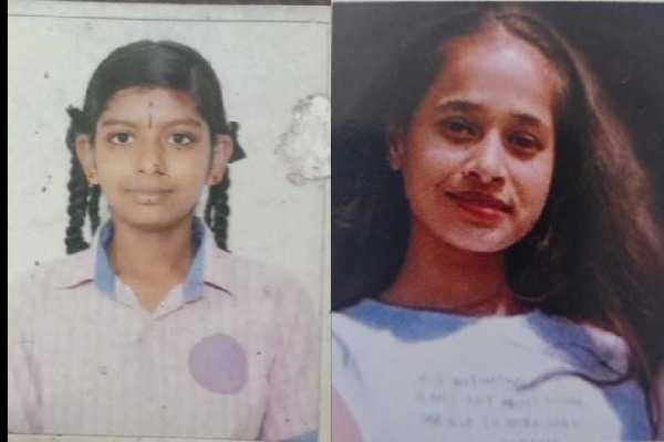 ಪುತ್ತೂರಿನ ಇಬ್ಬರು ಮಹಿಳಾ ಸಹೋದ್ಯೋಗಿಗಳು ನಾಪತ್ತೆ - News Karnataka