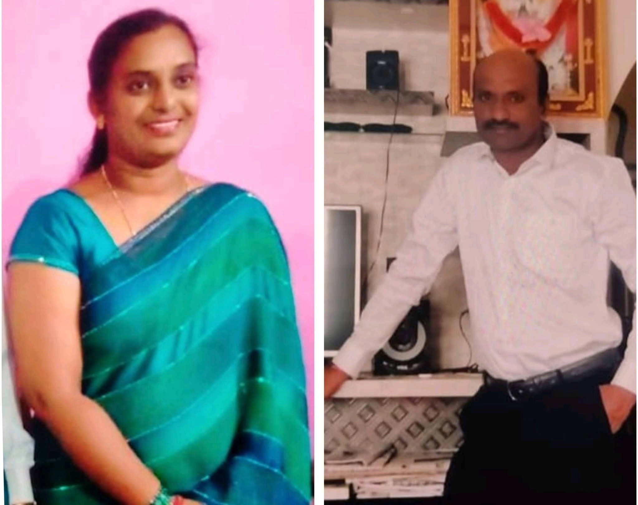 ಉಪ ಪ್ರಾಂಶುಪಾಲರಾಗಿ ನೇಮಕ ಮಾಡುವ ಆಮಿಷ, 7.45 ಲಕ್ಷ ವಂಚನೆ; ಸಿಎಆರ್ ಮುಖ್ಯಪೇದೆ, ಪತ್ನಿ ಸೇರಿದಂತೆ 7 ಮಂದಿ ವಿರುದ್ದ FIR! - News Karnataka