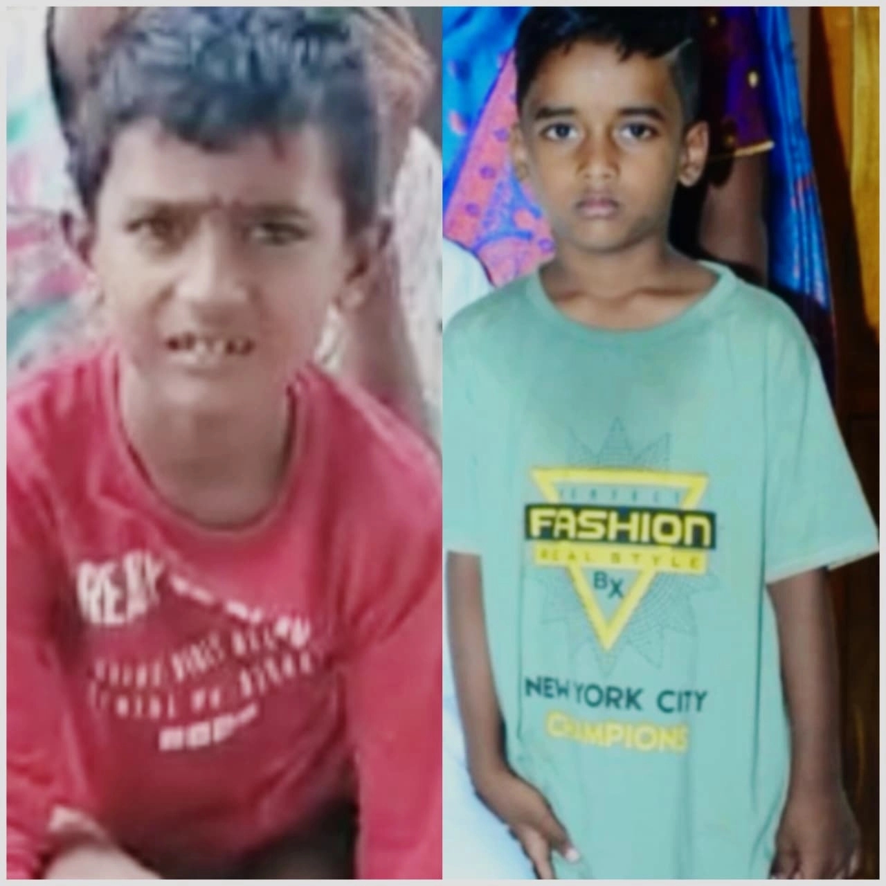 ಕೆರೆಗೆ ಈಜಲು ಹೋಗಿ ಇಬ್ಬರು ಮಕ್ಕಳು ನೀರುಪಾಲು - News Karnataka