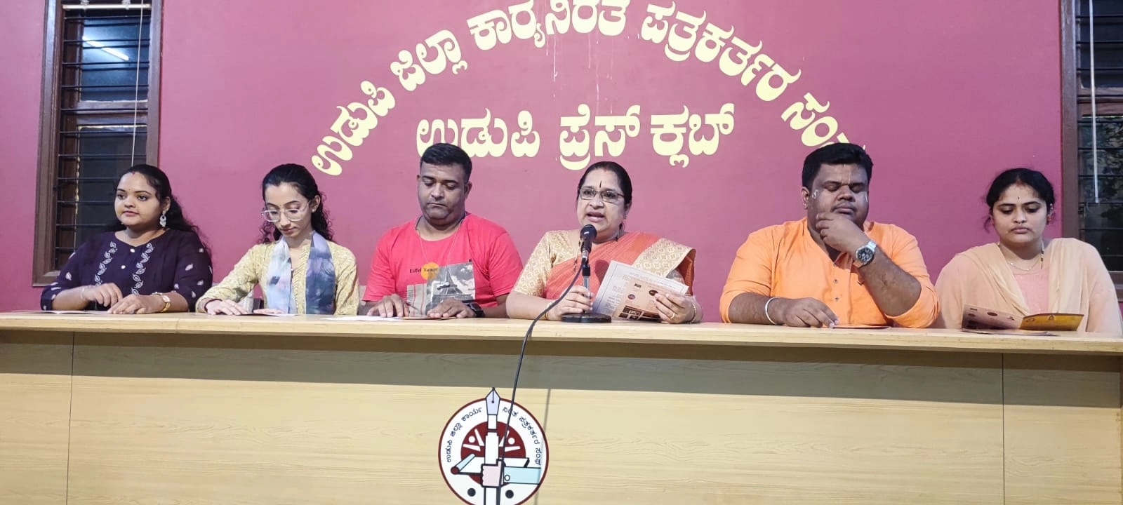 ಅ.26ರಂದು ಕೃಷ್ಣಮಠದಲ್ಲಿ ‘ಭರತಮುನಿ ಜಯಂತ್ಯುತ್ಸವ' - News Karnataka