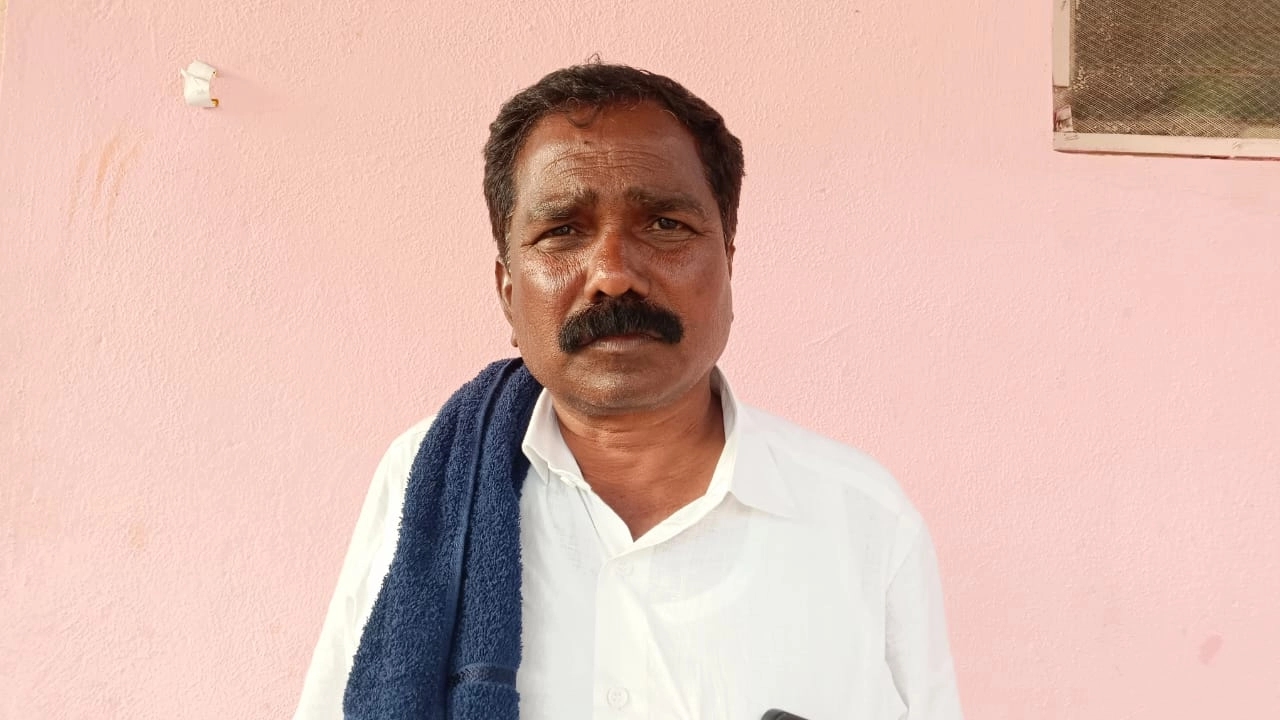 ಐದು ವರ್ಷವೂ ಸಿದ್ದರಾಮಯ್ಯರವರೇ ಸಿಎಂ: ಕಾರ್ಯ ಸಿದ್ದಯ್ಯ ಸ್ವಾಮಿ ಹೇಳಿಕೆ - News Karnataka