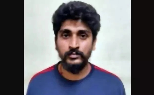 ಸುರತ್ಕಲ್ ಚೂರಿ ಇರಿತ ಪ್ರಕರಣ; ಪ್ರಮುಖ ಆರೋಪಿ ಗುರುರಾಜ್ ಬಂಧನ - News Karnataka