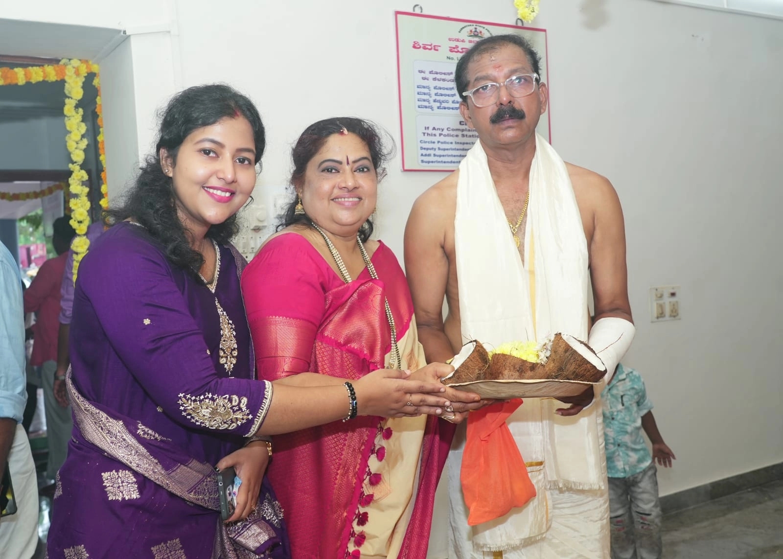 ಸ್ಕೂಟರ್ಗೆ ಕಾರು ಢಿಕ್ಕಿ: ಶಿರ್ವ ಠಾಣೆಯ ಎಎಸ್ಸೈ ಪುತ್ರಿ ಮೃತ್ಯು - News Karnataka
