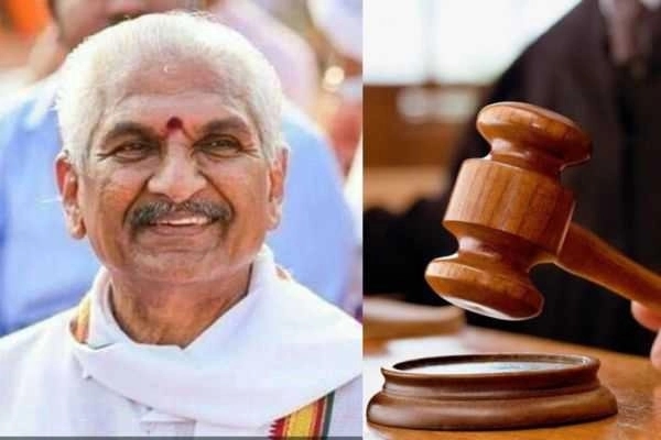 ಪ್ರಚೋದನಕಾರಿ ಭಾಷಣ ಆರ್ ಎಸ್ಎಸ್ ಮುಖಂಡ ಕಲ್ಲಡ್ಕ ಪ್ರಭಾಕರ್ ಭಟ್ ವಿರುದ್ಧ ಬಲವಂತದ ಕ್ರಮ ಬೇಡ – ನ್ಯಾಯಾಲಯ - News Karnataka