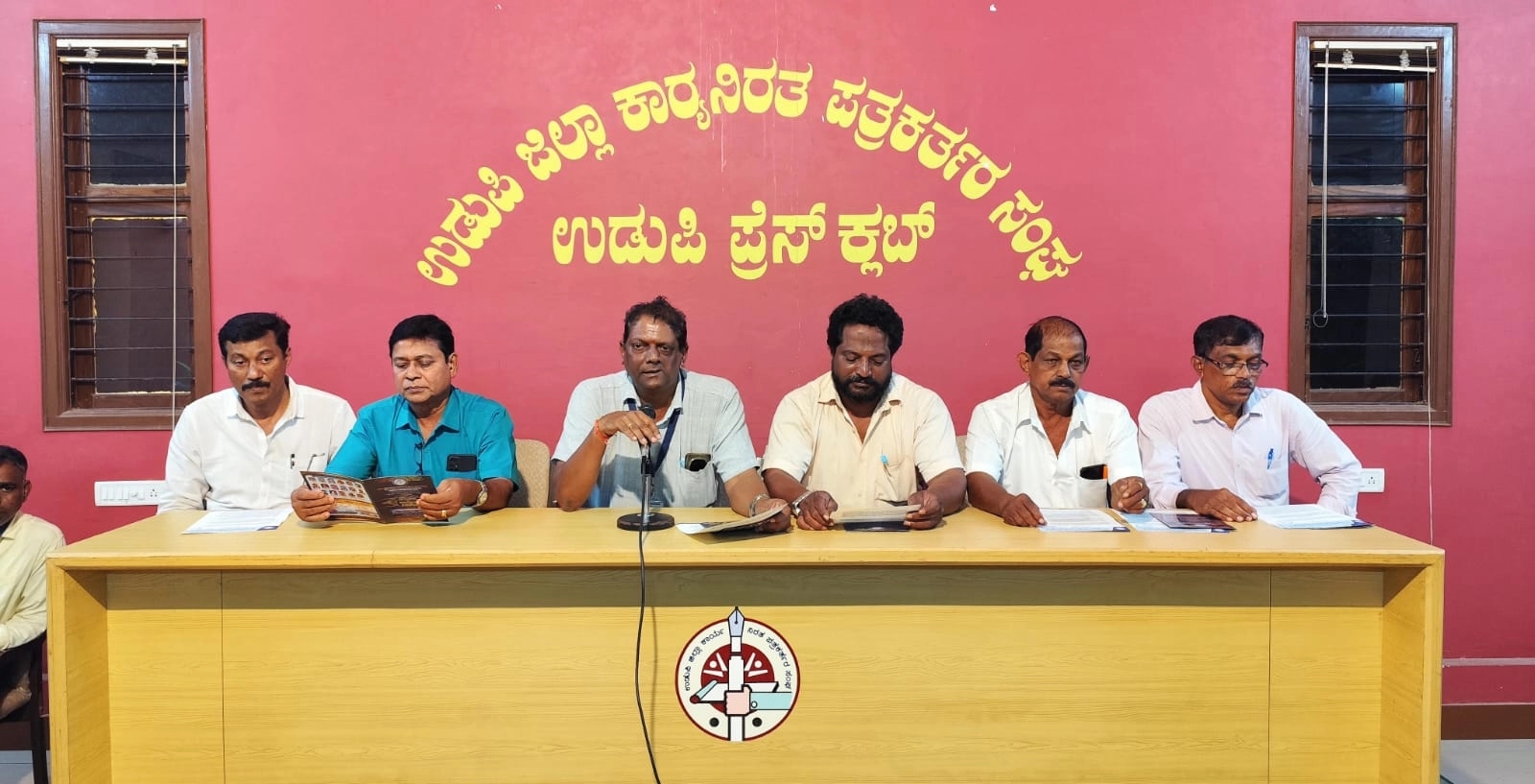 ನ.2ರಂದು ಉಡುಪಿ ಗ್ಯಾರೇಜ್ ಮಾಲಕರ ಮತ್ತು ಕಾರ್ಮಿಕರ ಸೌಹಾರ್ದ ಸಹಕಾರಿ ಸಂಘದ ಉದ್ಘಾಟನೆ - News Karnataka