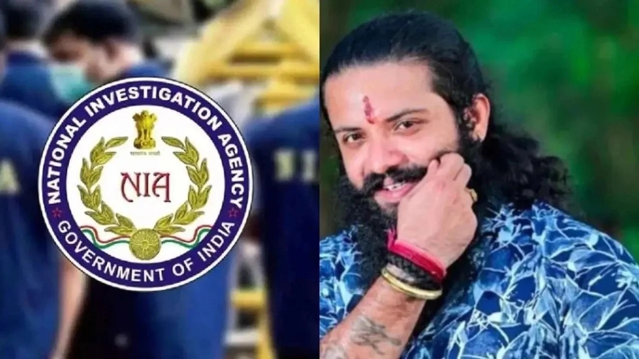 ಸುಹಾಸ್ ಶೆಟ್ಟಿ ಕೊಲೆ ಪ್ರಕರಣ ; 11 ಆರೋಪಿಗಳ ವಿರುದ್ಧ ಎನ್ಐಎ ಚಾರ್ಜ್ ಶೀಟ್ ಸಲ್ಲಿಕೆ, ಜನರಲ್ಲಿ ಭಯ ಮೂಡಿಸುವುದಕ್ಕಾಗಿ ಕೊಲೆಯೆಂದು ಉಲ್ಲೇಖ - News Karnataka