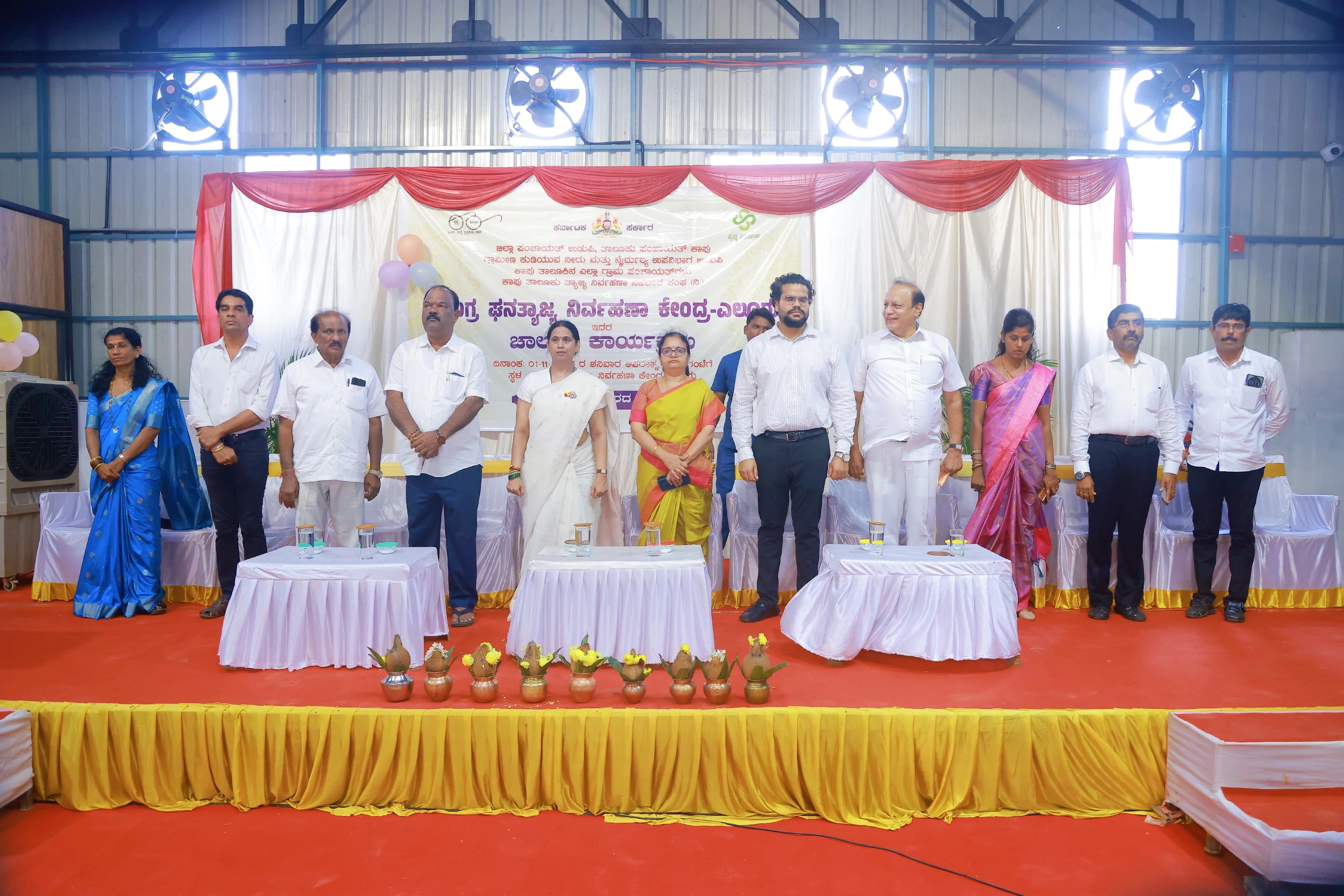ಕ್ಷೇತ್ರದ ಸಮಗ್ರ ಅಭಿವೃದ್ಧಿಗೆ ಕ್ರಮ: ಸಚಿವೆ ಲಕ್ಷ್ಮೀ ಹೆಬ್ಬಾಳಕರ್ - News Karnataka