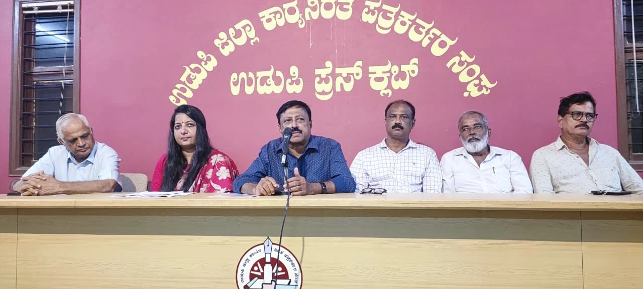 ನ.6ರಂದು ಕುಂತಳನಗರದಲ್ಲಿ ಬೃಹತ್ ಉದ್ಯೋಗ ಮೇಳ - News Karnataka