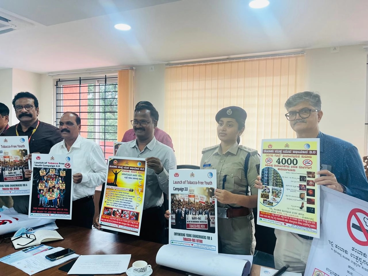 ಮಂಗಳೂರು: ಚಿಲ್ಲರೆ ಸಿಗರೇಟ್ ಮಾರುವ ಅಂಗಡಿಗಳನ್ನು ಬಂದ್ ಮಾಡಲು ಸೂಚನೆ! - News Karnataka