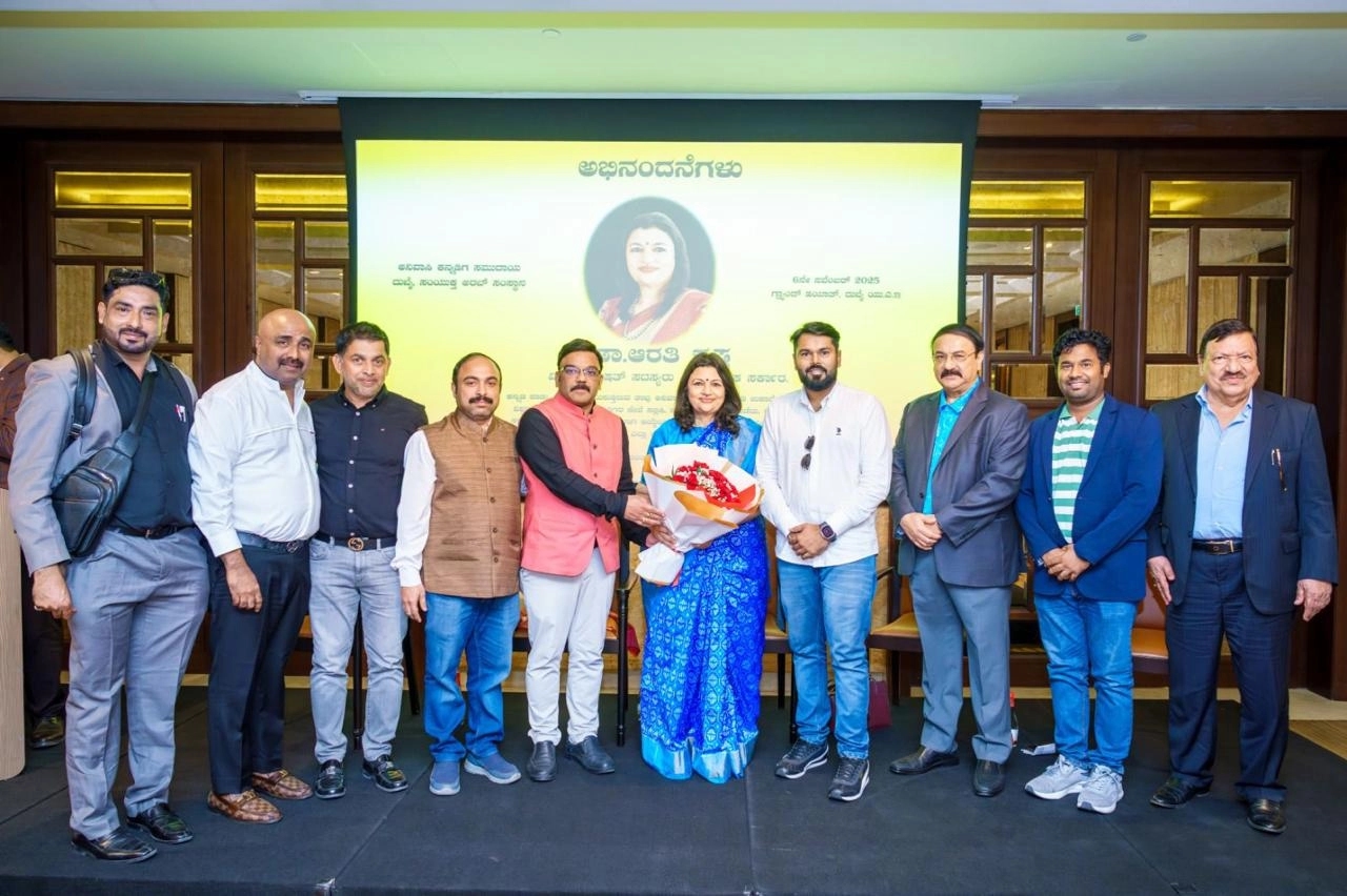 ಅನಿವಾಸಿ ಕನ್ನಡಿಗರಿಗೆ ಕೊಟ್ಟ ‘ಪ್ರತ್ಯೇಕ ಸಚಿವಾಲಯ' ಗ್ಯಾರಂಟಿ ಯಾವಾಗ? ಕರ್ನಾಟಕ ಸರಕಾರವನ್ನು ಪ್ರಶ್ನಿಸಿದ ಅನಿವಾಸಿ ಉದ್ಯಮಿ ಡಾ.ರೊನಾಲ್ಡ್ ಕೊಲಾಸೊ - News Karnataka