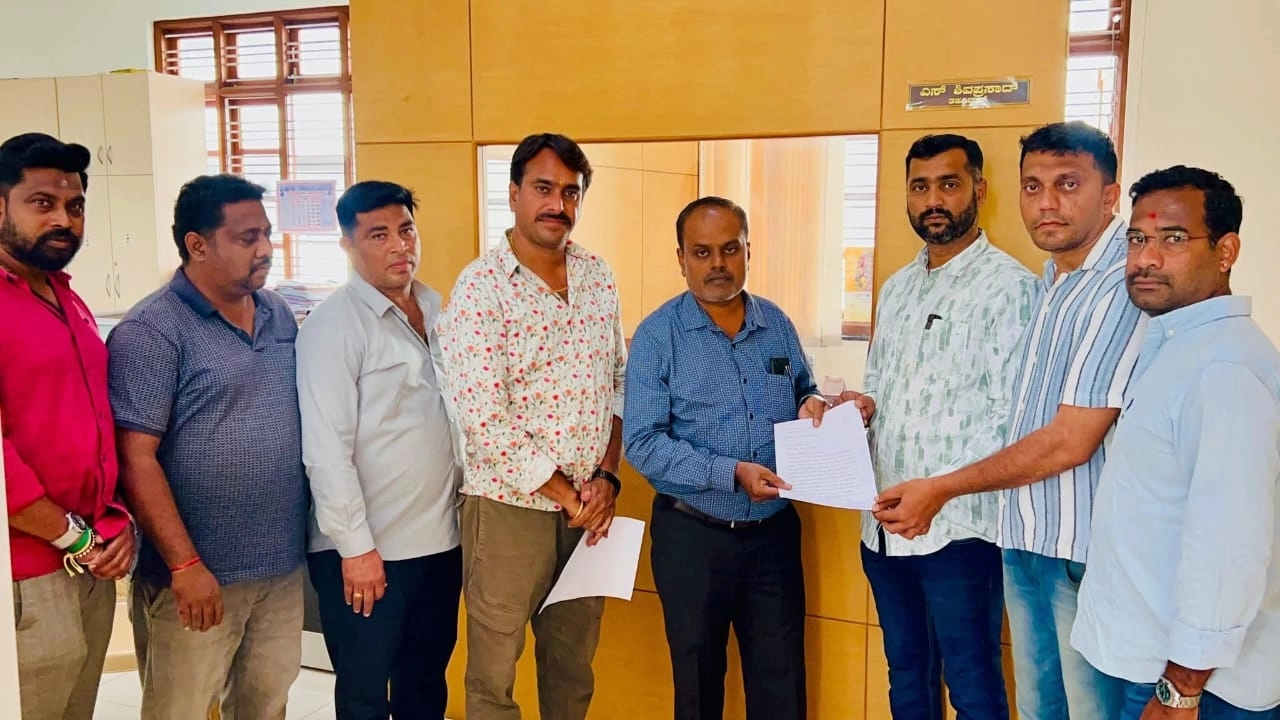 ತಿರುಪತಿ ಲಡ್ಡುಗೆ ನಕಲಿ ತುಪ್ಪ ಬಳಕೆ ಧೃಢ, ಕಠಿಣ ಶಿಕ್ಷೆಗೆ ಆಗ್ರಹ! - News Karnataka
